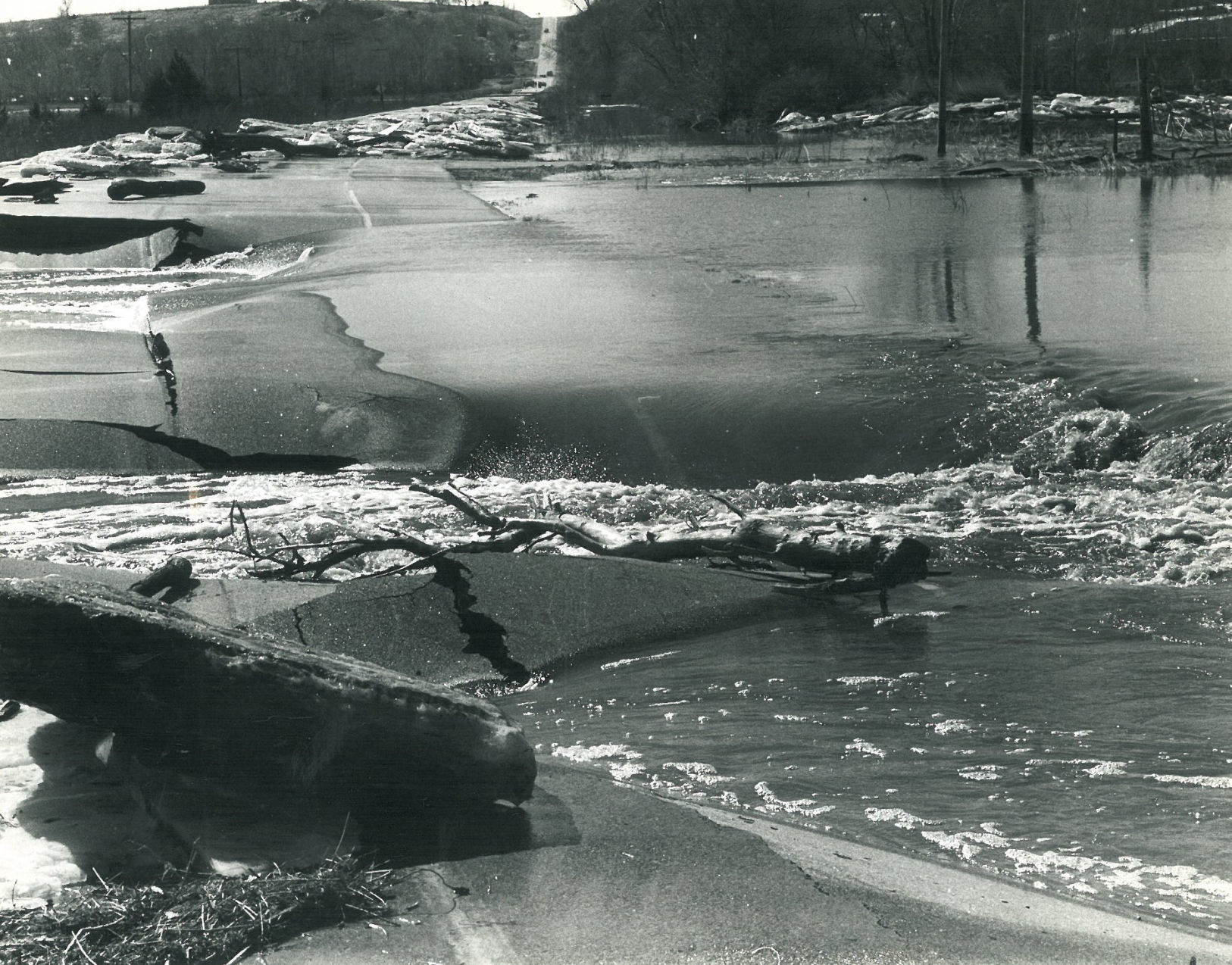 Platte River Flood